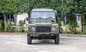 Bild 6/41 von Land Rover Defender 90 Td5 (1998)