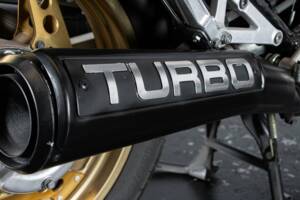 Image 49/50 of Honda CX 500 Turbo (1982)