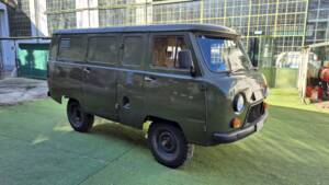 Image 8/51 of UAZ 3741 (1991)