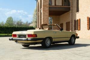 Image 7/50 of Mercedes-Benz 450 SL (1977)