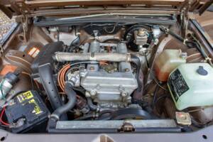 Image 11/12 de Alfa Romeo Giulietta 1.6 (1980)