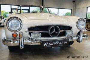 Imagen 25/74 de Mercedes-Benz 190 SL (1959)