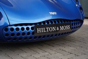 Image 32/50 of TVR Tuscan S (2000)