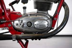 Immagine 33/50 di Mondial DUMMY (1956)