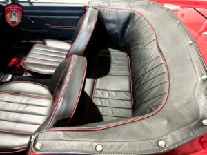 Bild 34/76 von Alfa Romeo 2600 Spider (1964)