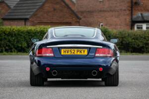 Bild 7/44 von Aston Martin V12 Vanquish (2003)