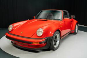 Bild 4/8 von Porsche 911 2.7 (1975)