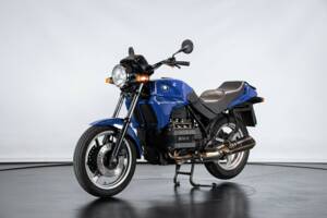 Immagine 2/50 di BMW K 75 "Ultima" (1996)