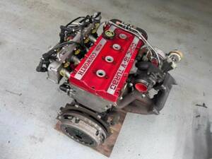Bild 44/49 von Ford Sierra RS 500 Cosworth (1987)