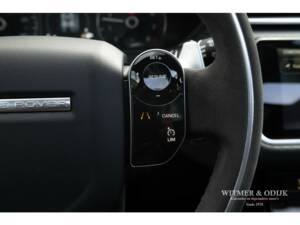 Imagen 19/28 de Land Rover Range Rover Velar P250 (2017)