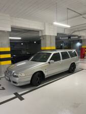 Bild 7/34 von Volvo V70 R AWD (1998)