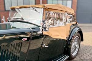 Image 8/30 de MG TC (1947)