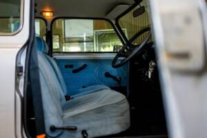 Image 15/43 of Austin Mini Mayfair Sport (1983)