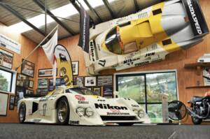 Afbeelding 6/8 van March 84G IMSA GTP Prototyp (1984)