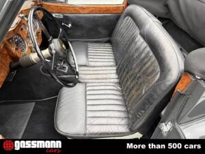Image 11/15 of Jaguar XK 140 SE DHC (1955)