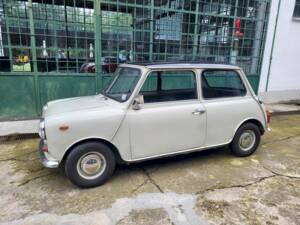 Image 4/51 of Mini 850 (1976)