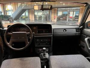 Bild 20/36 von Volvo 240 Polar (1990)