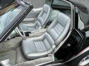 Bild 24/50 von Chevrolet Corvette 25th Anniversary (1978)