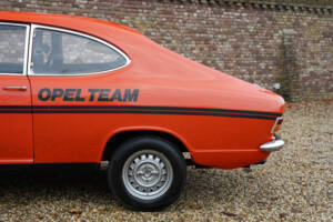 Image 45/50 of Opel Kadett 1,9 S Rallye (1970)