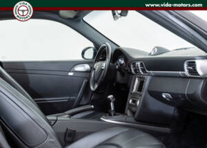 Image 42/54 of Porsche 911 Carrera 4S (2006)
