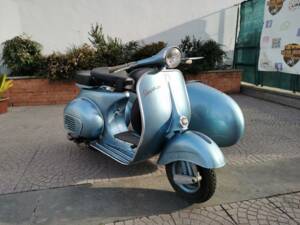 Bild 2/18 von Piaggio Vespa 150 (1961)