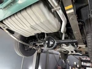 Bild 19/30 von Ford Mustang Mach 1 (1969)