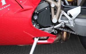 Bild 50/93 von Ducati 916 Strada (1994)