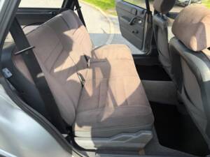 Imagen 35/50 de Peugeot 505 Break 4x4 Dangel (1988)