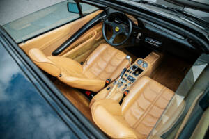 Bild 49/54 von Ferrari 308 GTSi Quattrovalvole (1985)