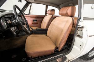Imagen 9/50 de MG MGB GT (1974)