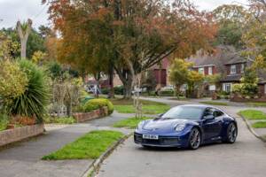 Bild 17/50 von Porsche 911 Carrera 4S (2019)