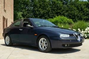 Imagen 2/50 de Alfa Romeo 156 2.5 V6 (2000)