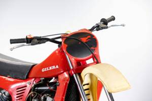Bild 37/50 von Gilera 125 C2 Competizione (1981)