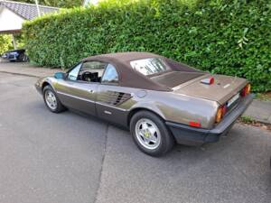 Image 15/18 of Ferrari Mondial Quattrovalvole (1985)
