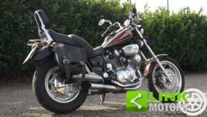 Bild 5/10 von Yamaha DUMMY (1995)