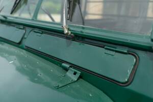 Obraz 32/50 pojazdu Land Rover 88 Lightweight (1977)