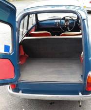 Image 15/35 of FIAT 500 Giardiniera (1966)