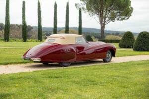 Immagine 10/32 di Delahaye 135M Malmaison Pourtout (1948)
