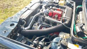 Image 60/73 de Maserati Biturbo Spyder i (1989)