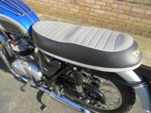 Image 17/43 of Triumph Tiger 90 (1968)