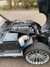 Image 26/40 of Wiesmann Roadster MF3 (2008)