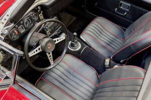 Bild 16/64 von MG MGB (1970)