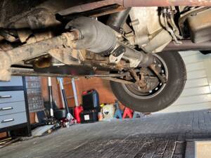 Bild 46/60 von Peugeot 504 V6 Coupe (1975)