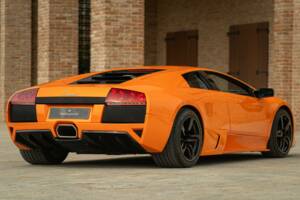 Imagen 7/50 de Lamborghini Murciélago (2003)