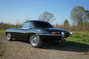 Bild 7/36 von Jaguar E-Type 3.8 (1962)