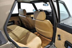 Imagen 23/30 de Alfa Romeo Giulietta 1.6 (1985)