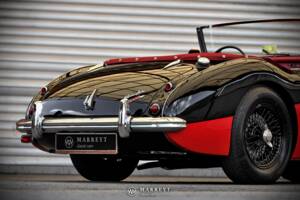 Immagine 53/68 di Austin-Healey 3000 Mk I (BT7) (1959)