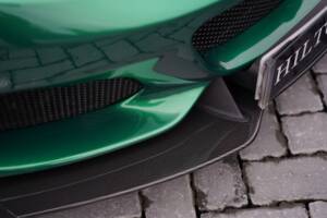 Bild 9/19 von Lotus Elise Cup 250 (2018)