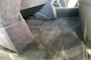 Bild 25/29 von Jaguar Mk II 3.4 (1962)