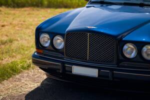Image 8/20 de Bentley Continental R (1997)